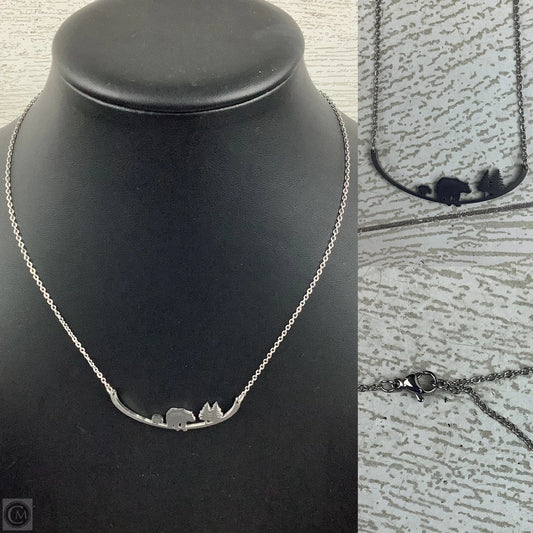 Necklace Charm By Clothes Mentor