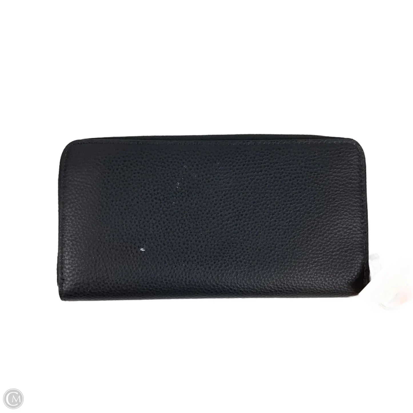 Wallet Designer By Coach, Size: Medium