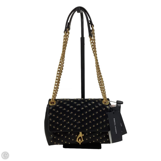 Handbag Designer By Rebecca Minkoff, Size: Small