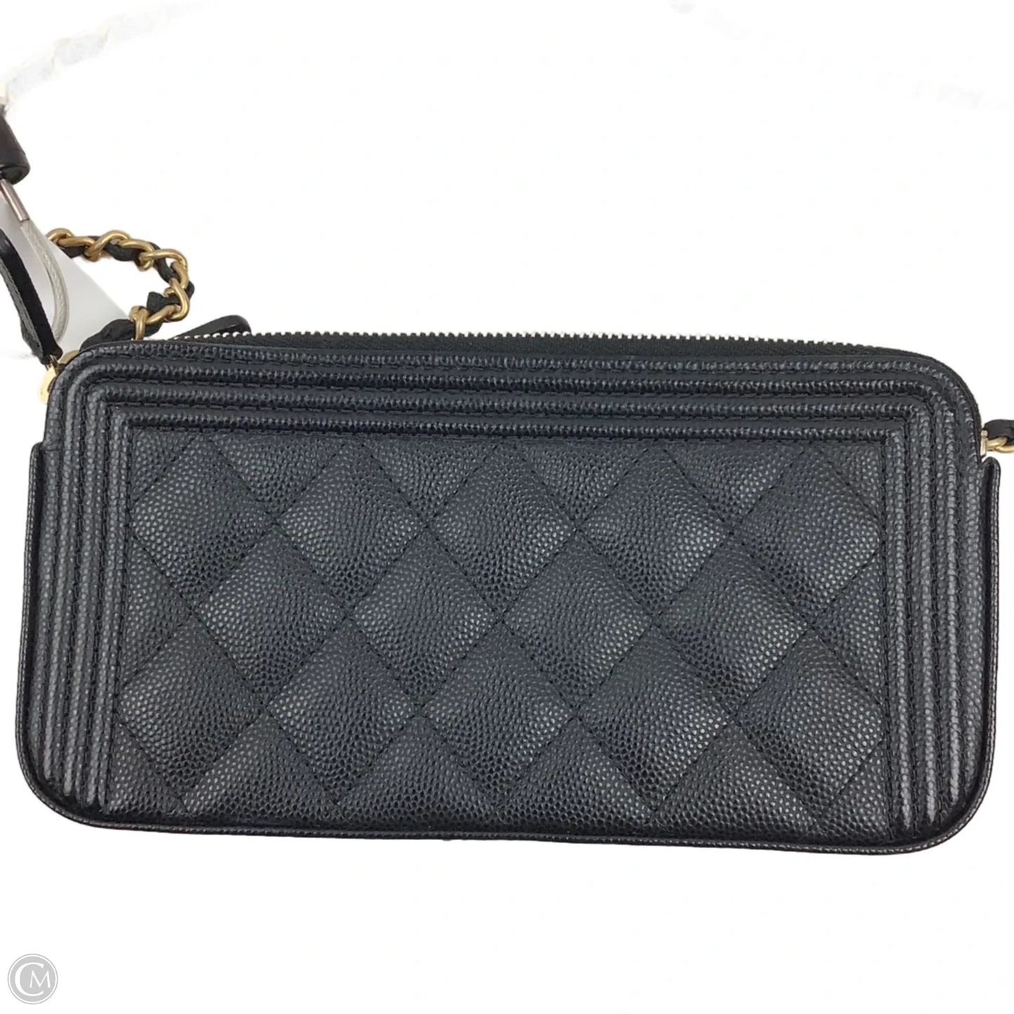 Handbag Luxury Designer By Chanel, Size: Small