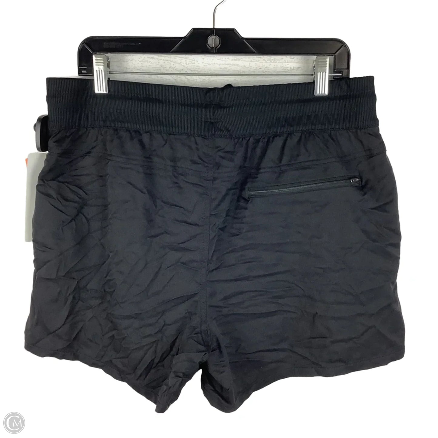 Athletic Shorts By The North Face In Black, Size: 1x