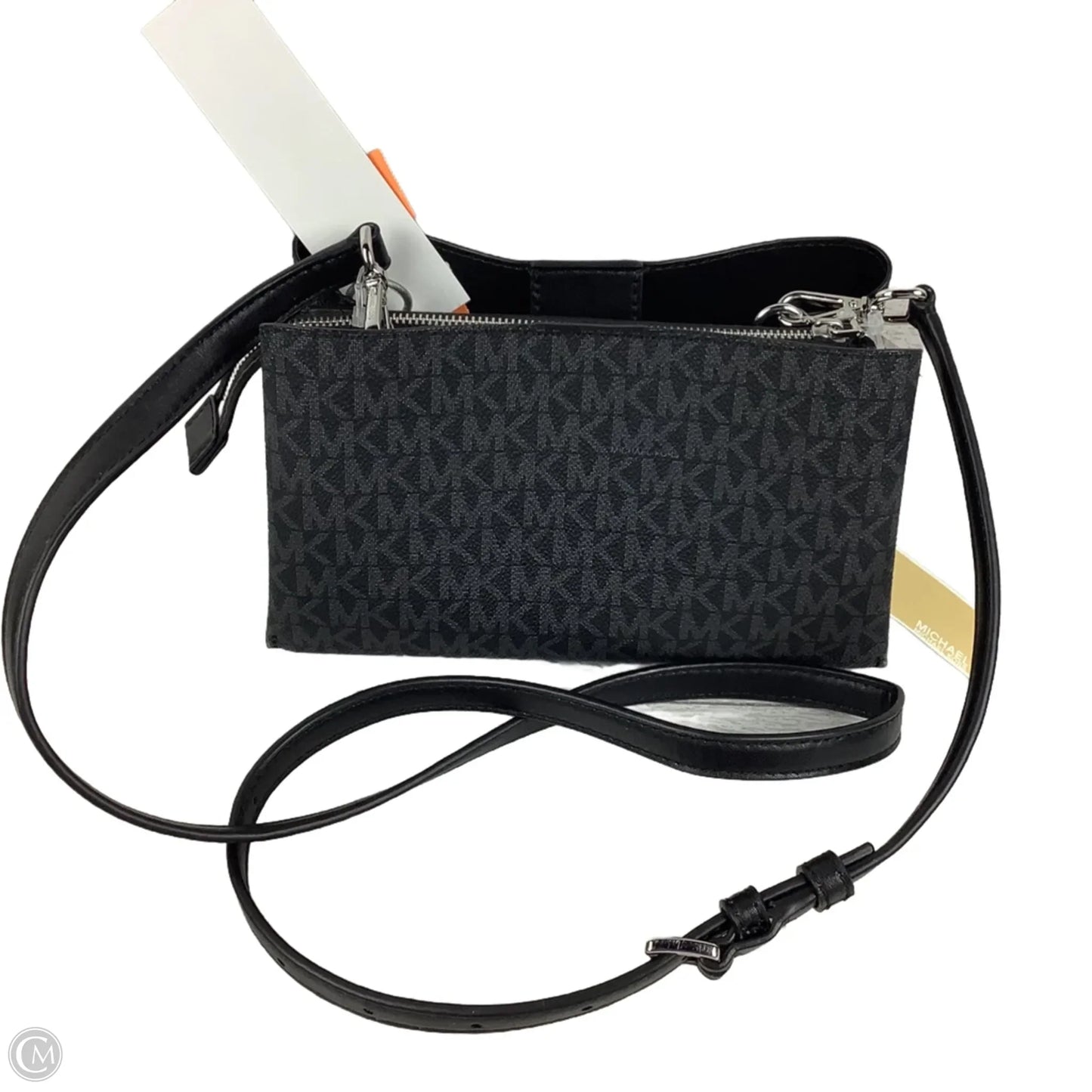 Crossbody Designer By Michael Kors, Size: Small