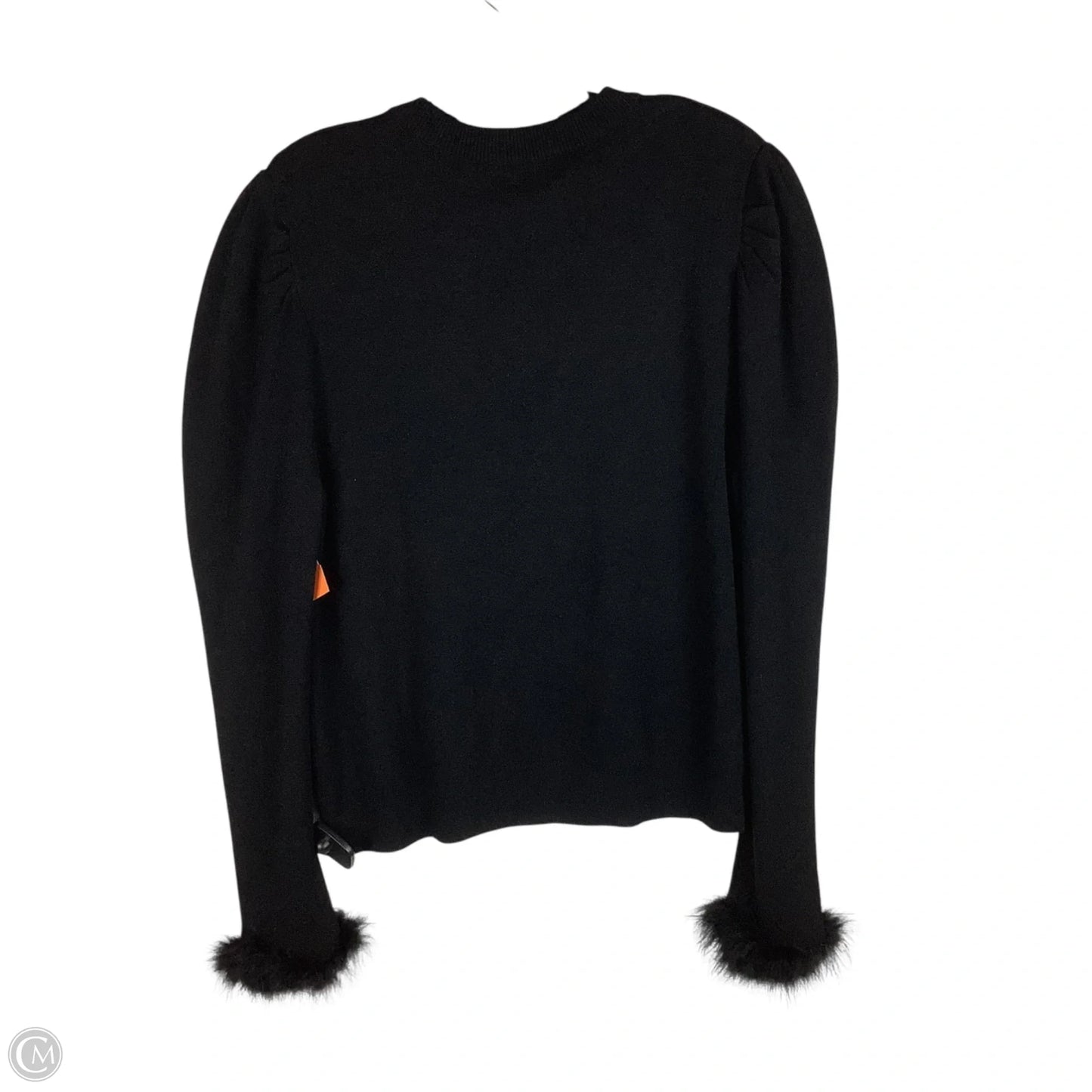 Sweater By Crosby In Black, Size: M