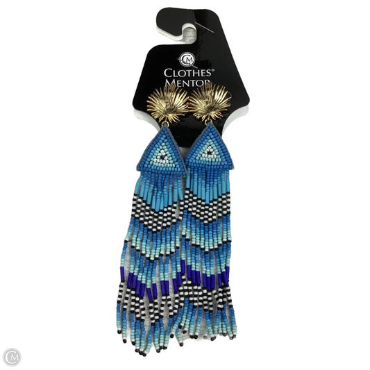 Earrings Dangle/drop By Clothes Mentor