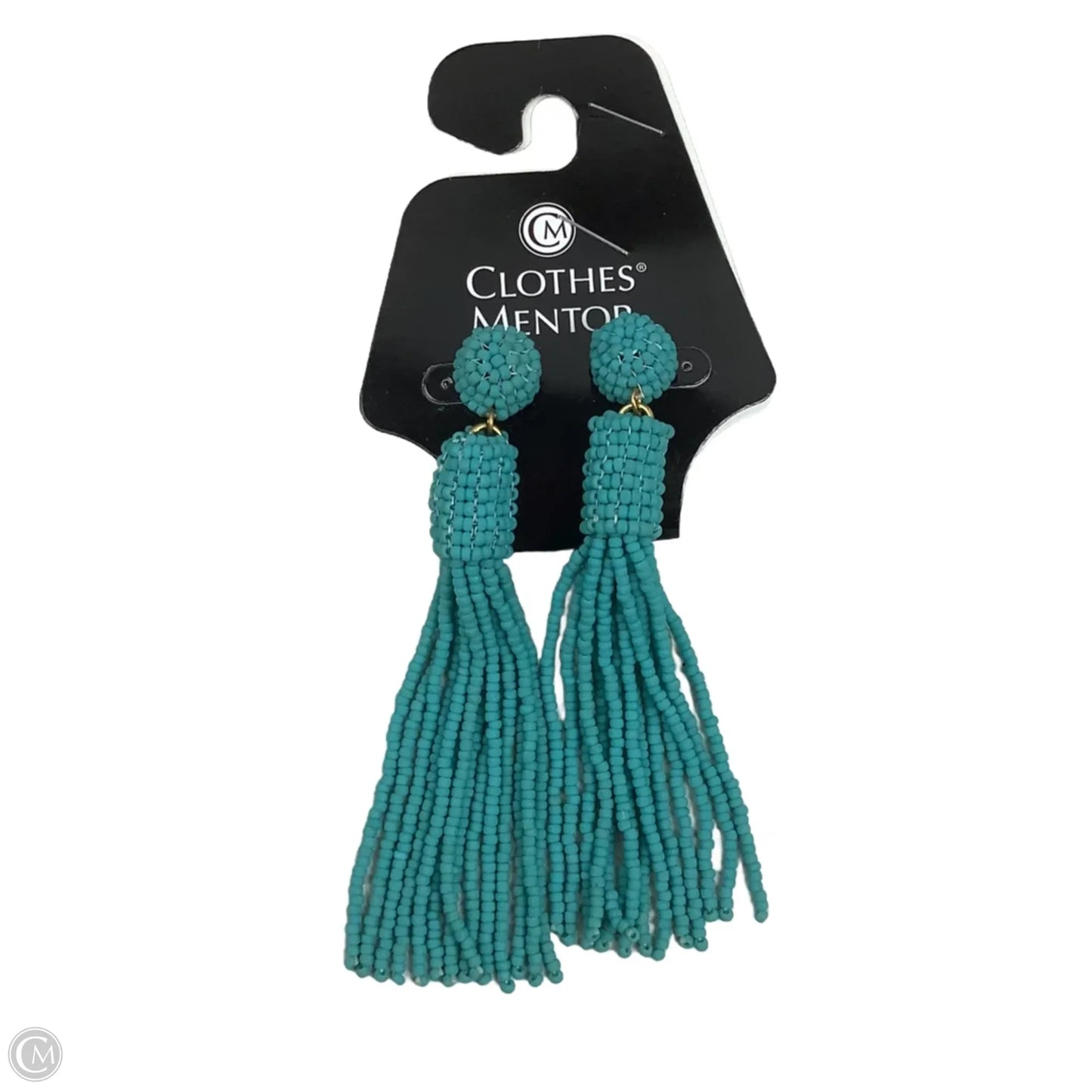 Earrings Dangle/drop By Clothes Mentor