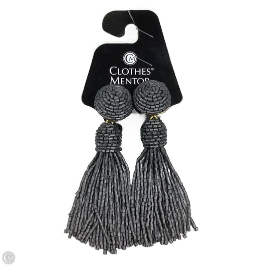 Earrings Dangle/drop By Cmc