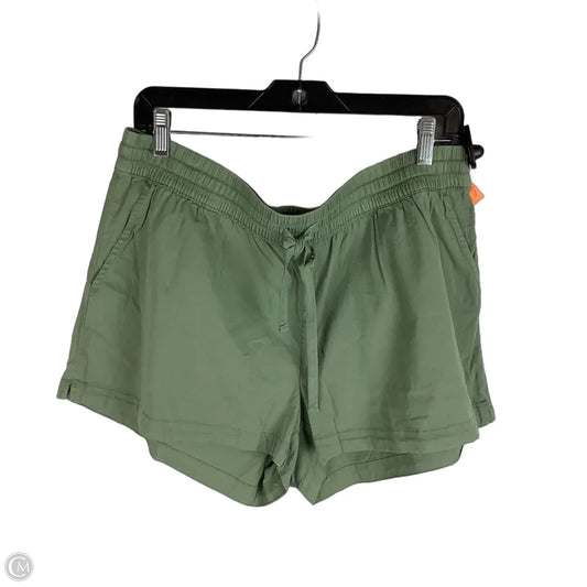 Shorts By Vineyard Vines In Green, Size: L