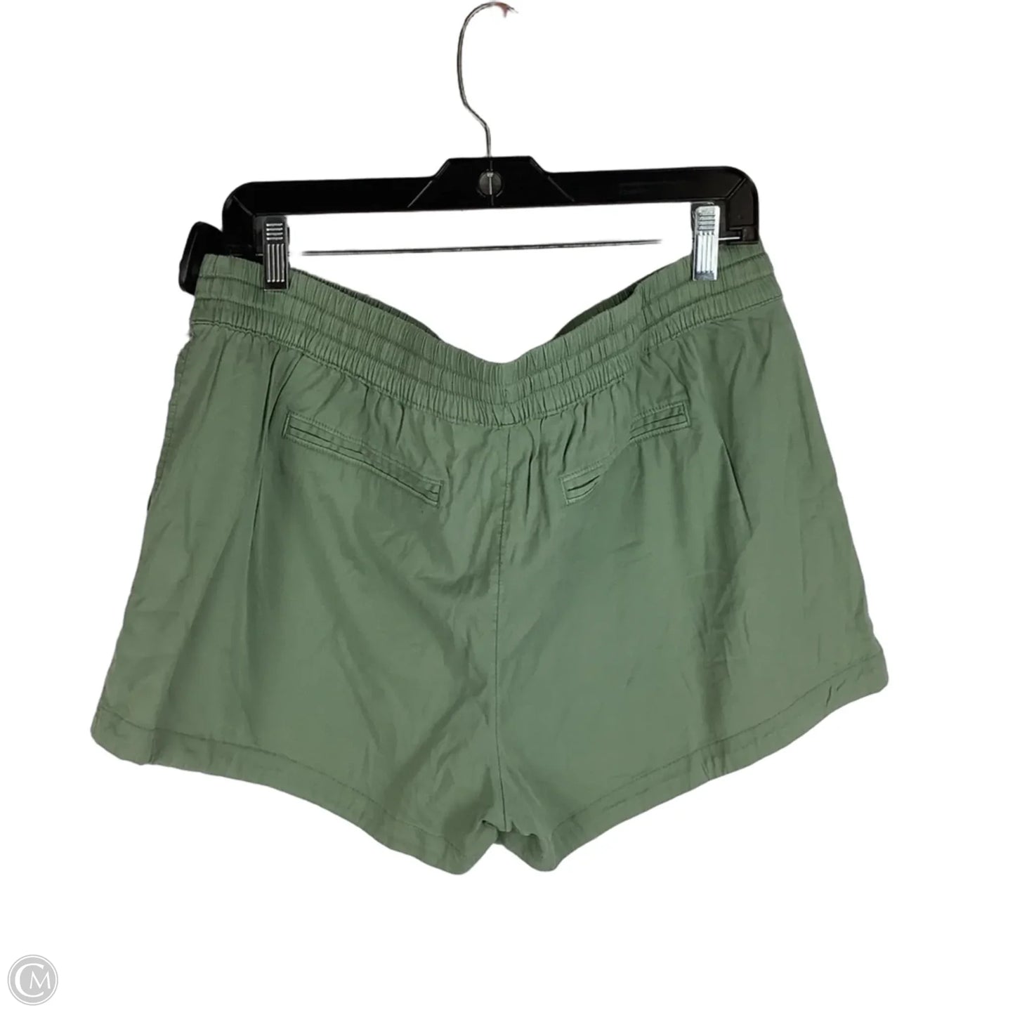 Shorts By Vineyard Vines In Green, Size: L
