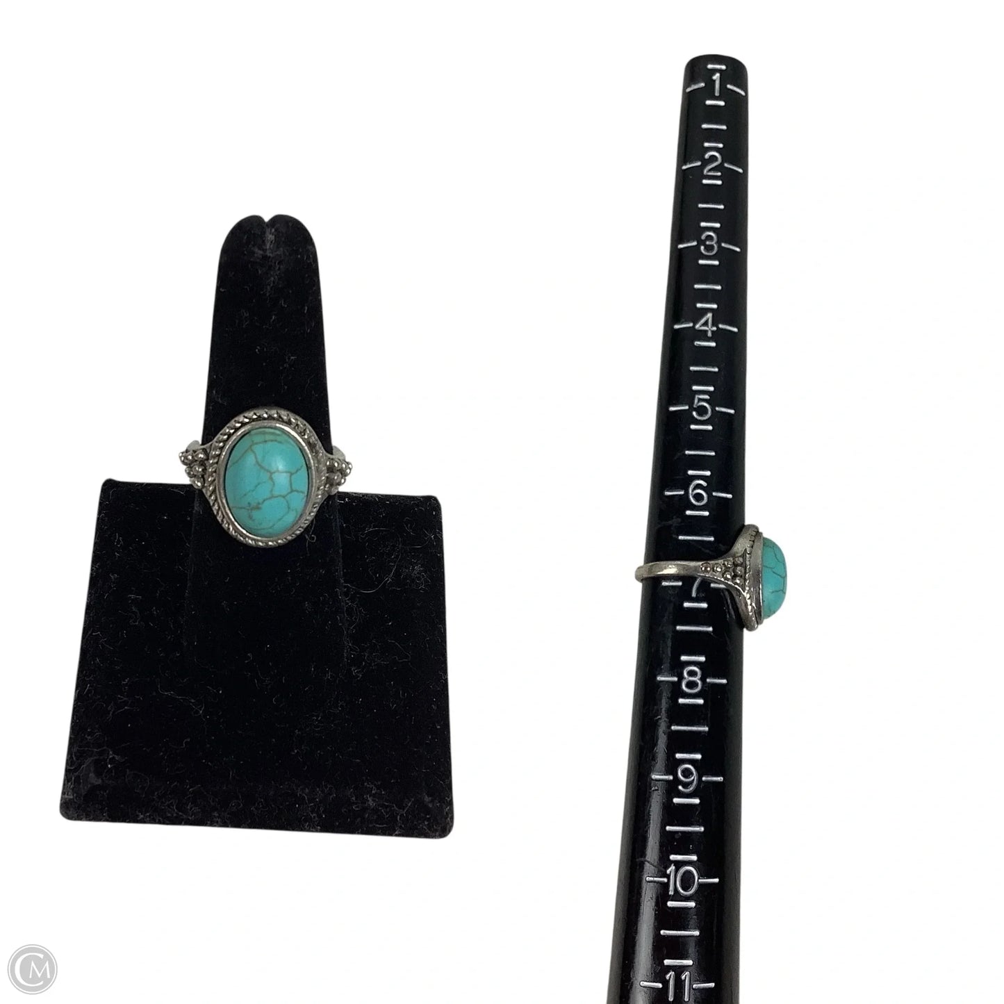 Ring Band By Clothes Mentor