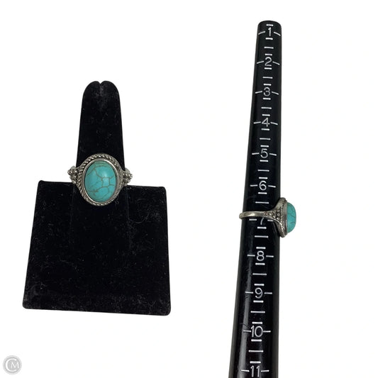 Ring Band By Clothes Mentor