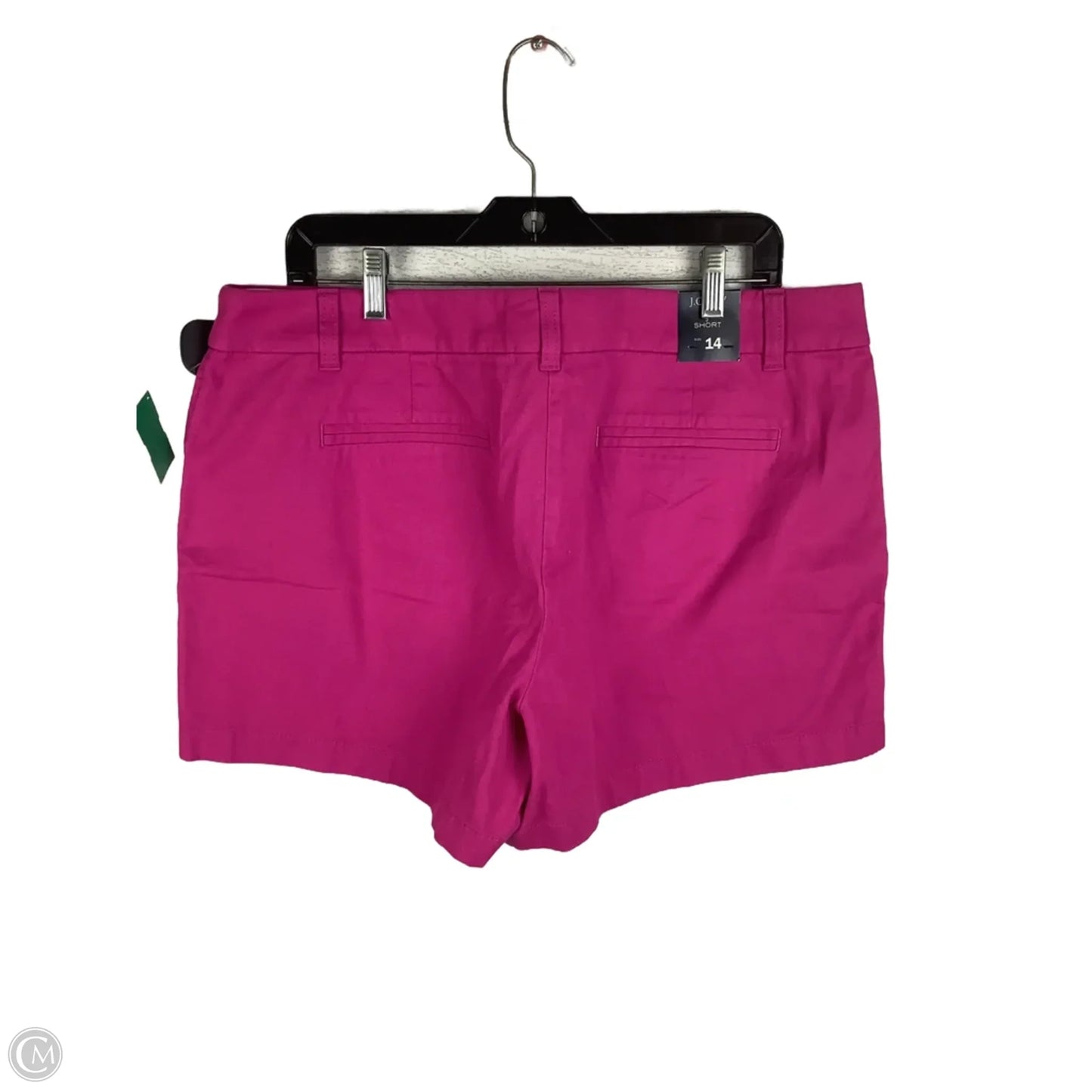 Shorts By J. Crew In Pink, Size: 14