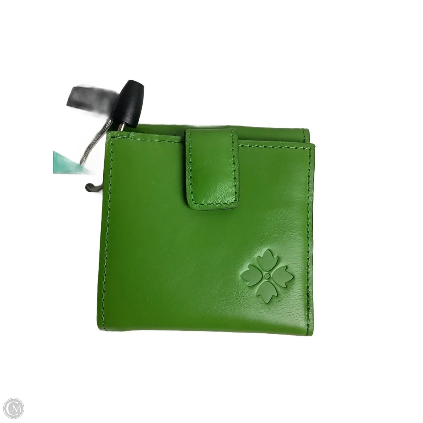 Wallet Designer By Patricia Nash, Size: Medium