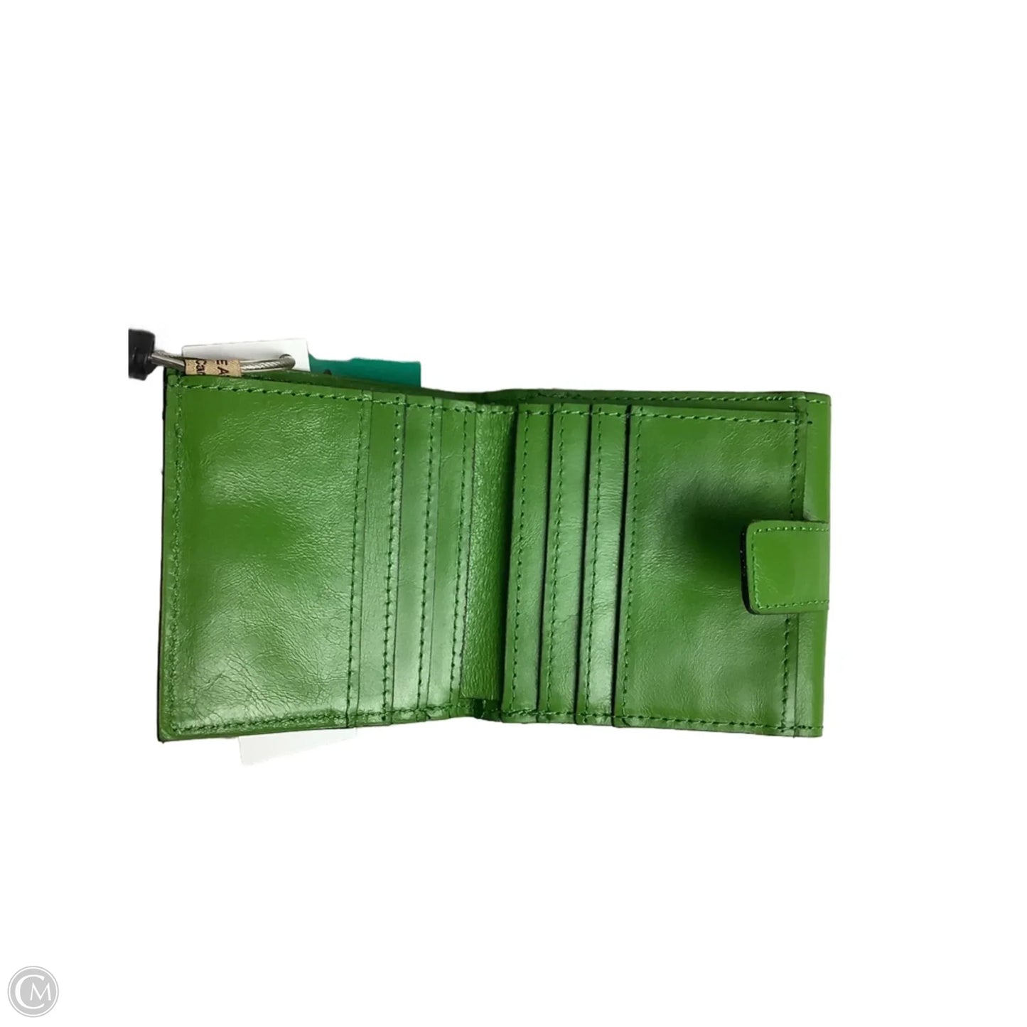 Wallet Designer By Patricia Nash, Size: Medium