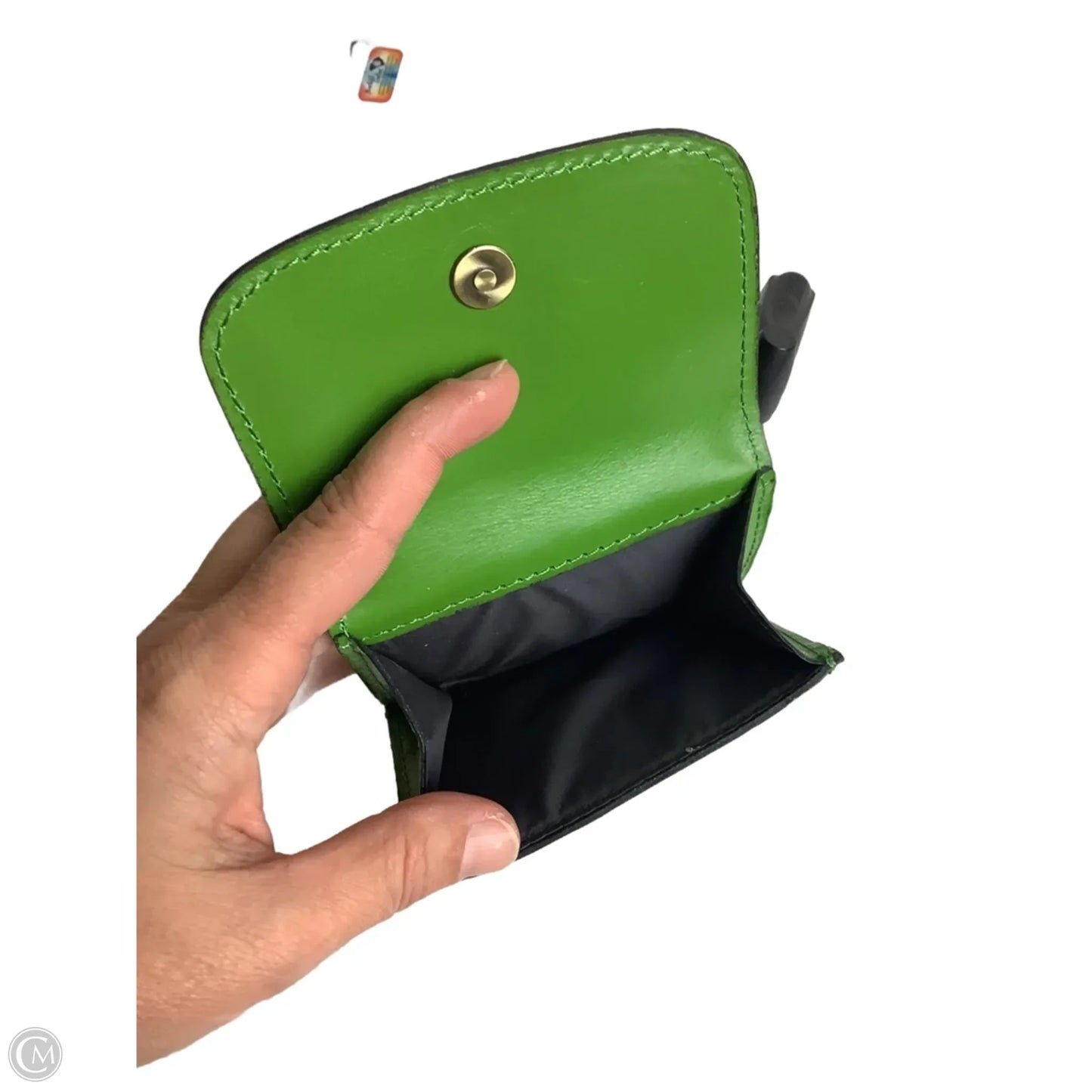 Wallet Designer By Patricia Nash, Size: Medium