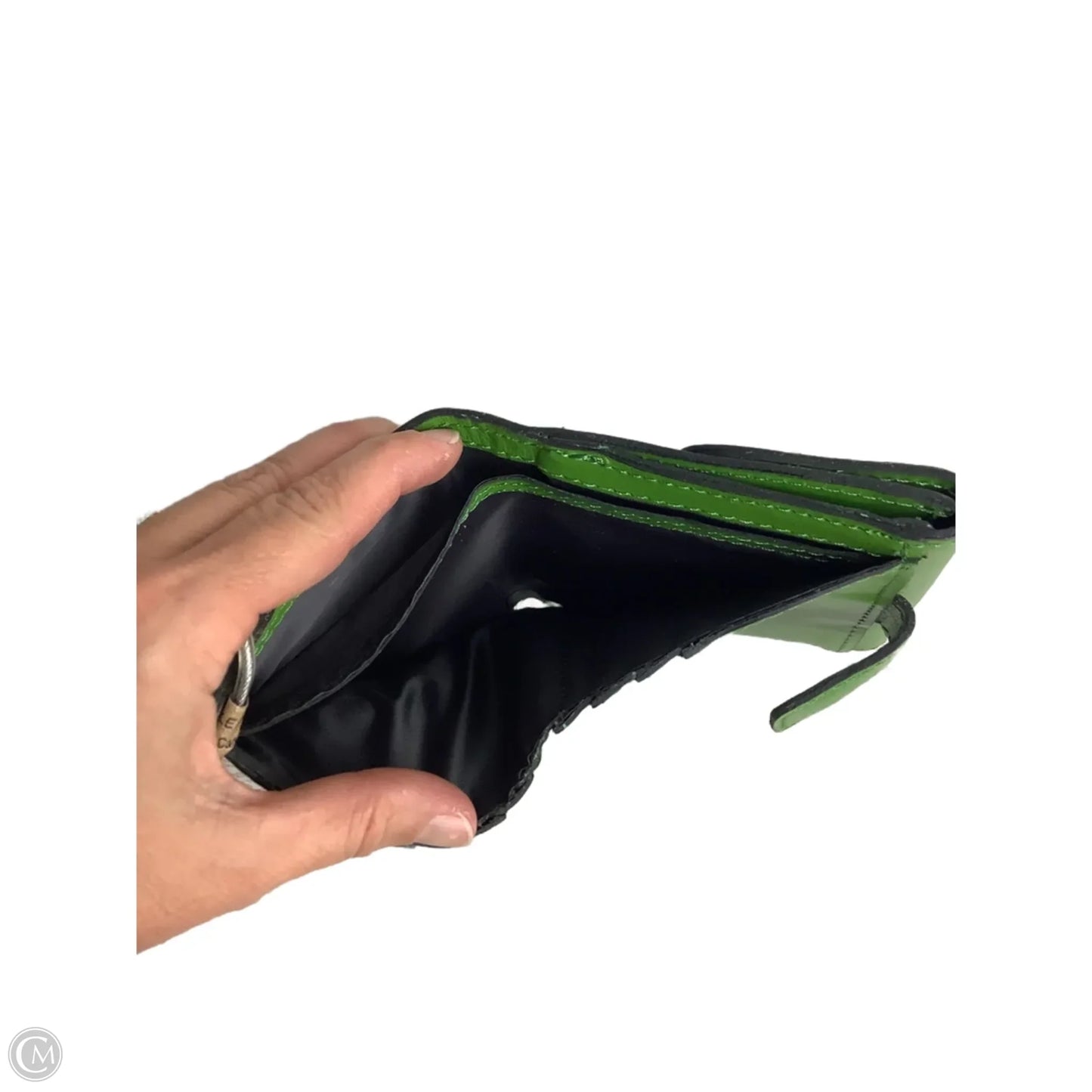 Wallet Designer By Patricia Nash, Size: Medium