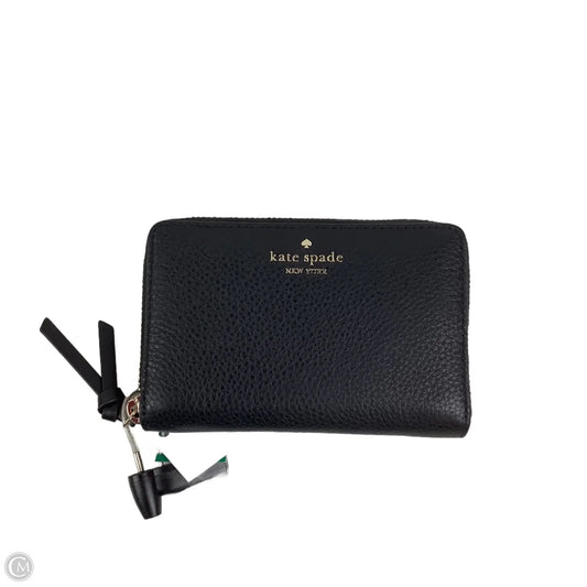 Wallet Designer By Kate Spade, Size: Medium