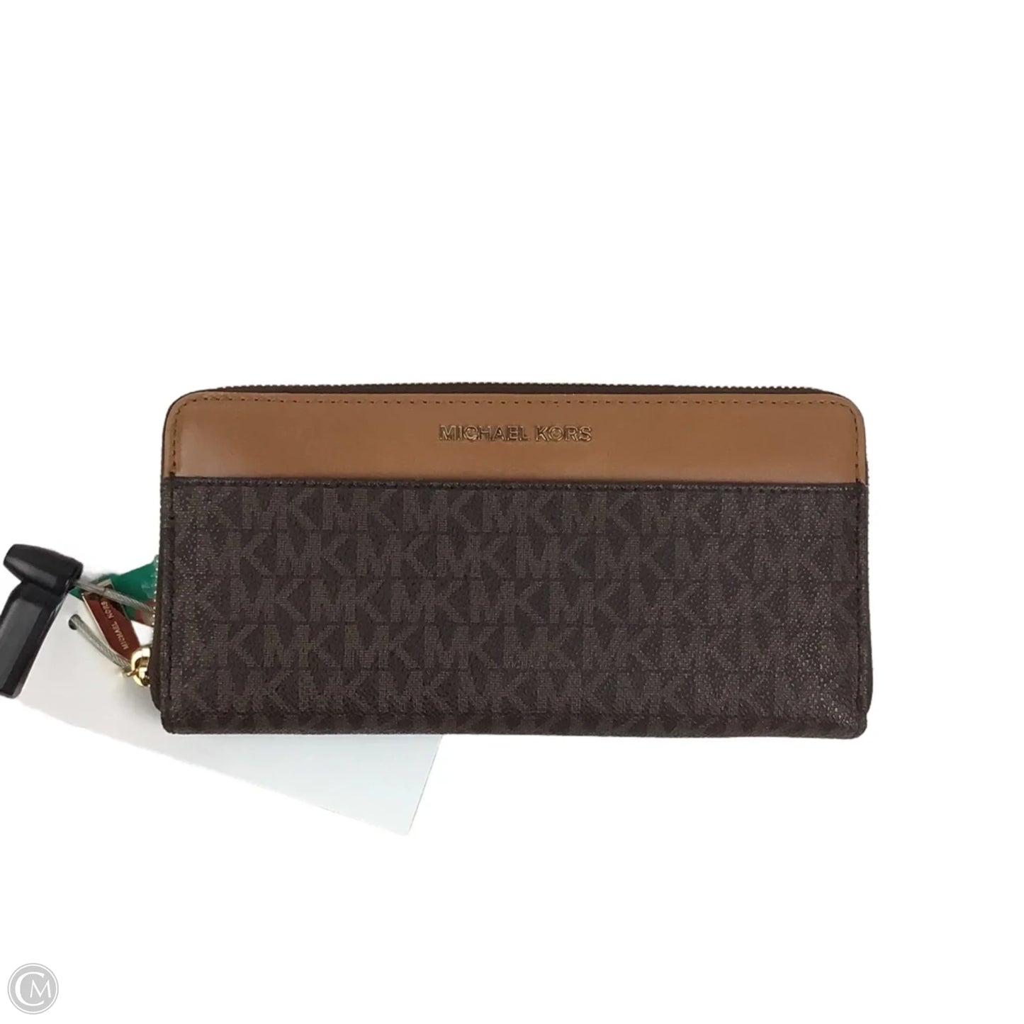 Wallet Designer By Michael Kors, Size: Medium