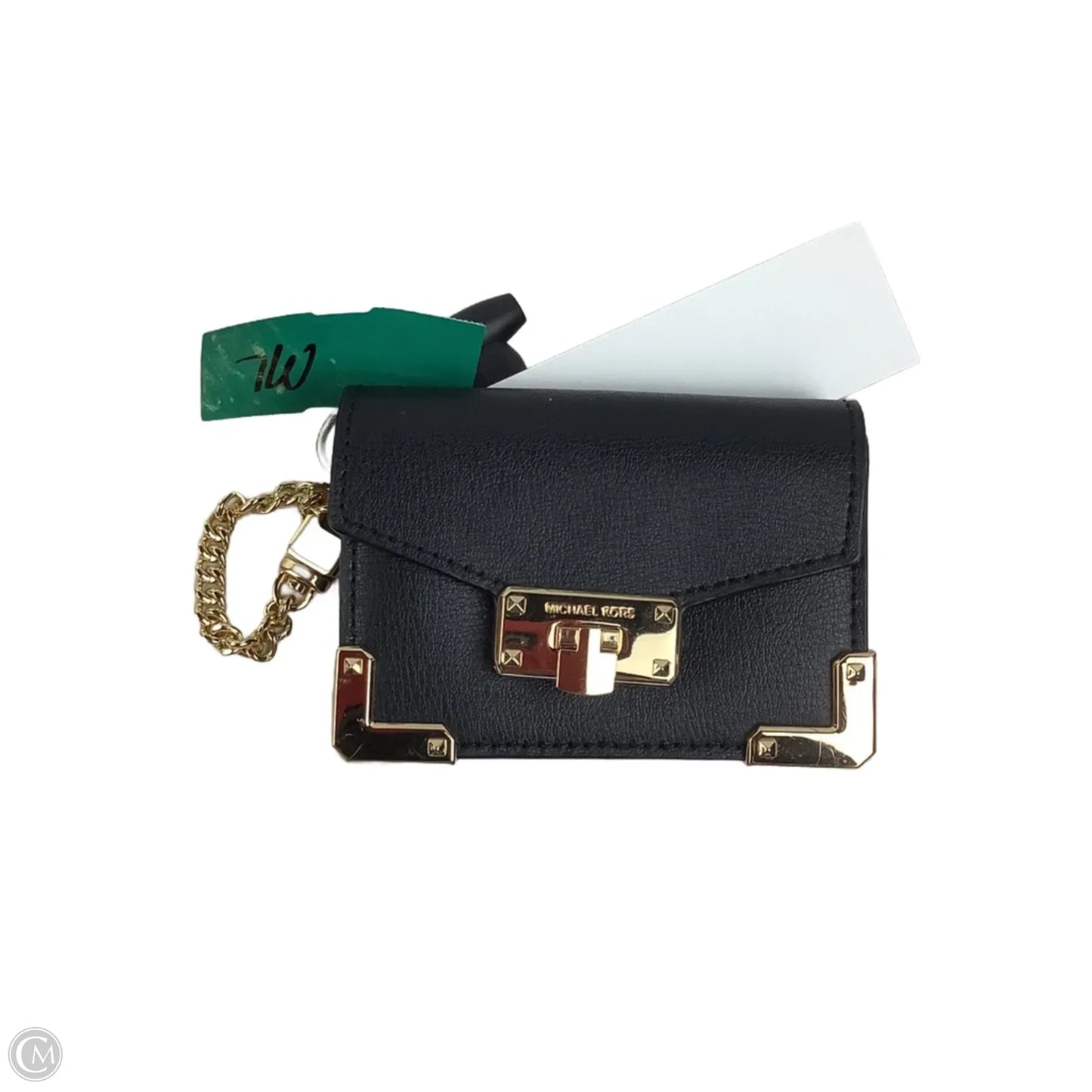 Wallet Designer By Michael Kors, Size: Small