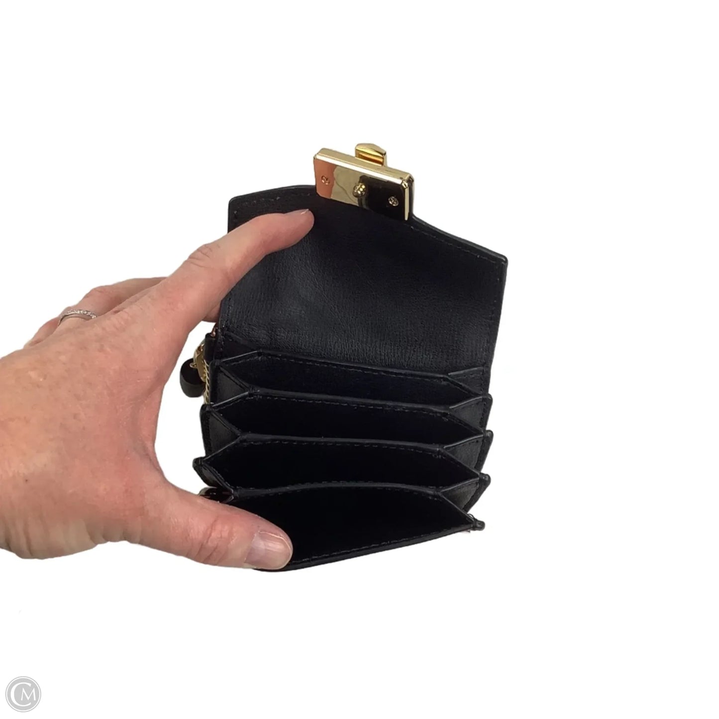 Wallet Designer By Michael Kors, Size: Small