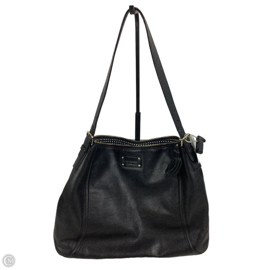 Handbag Designer By Kate Spade, Size: Large