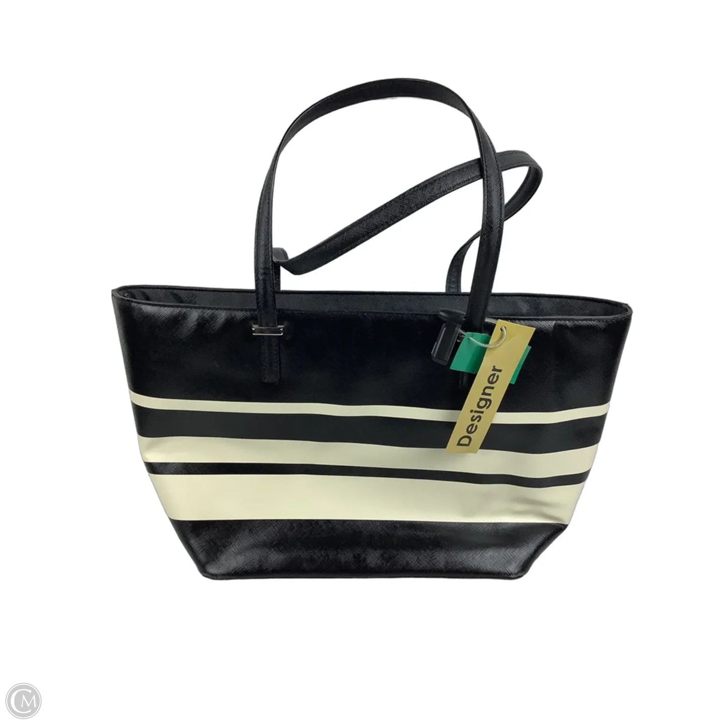 Handbag Designer By Kate Spade, Size: Large
