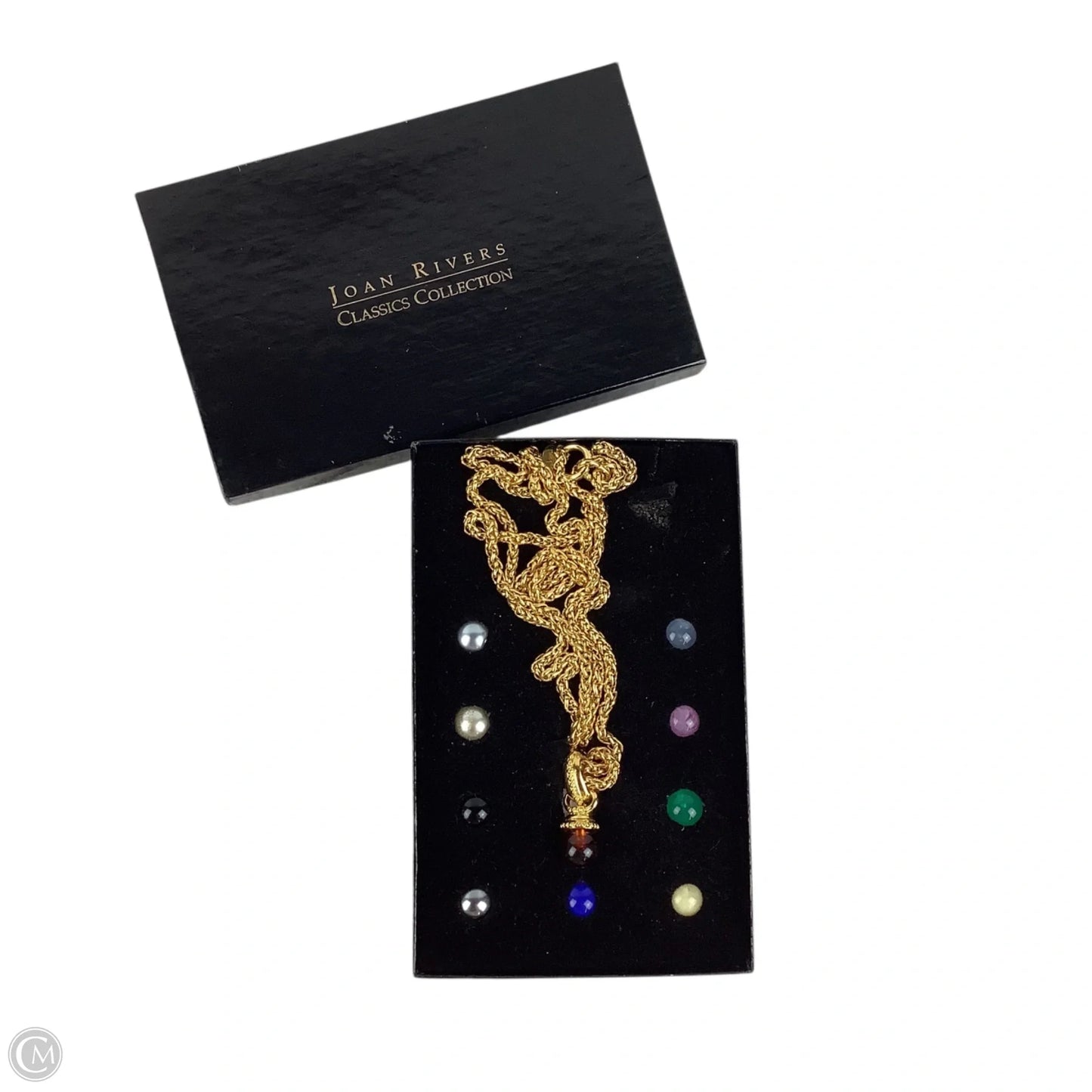 Necklace Chain By Joan Rivers