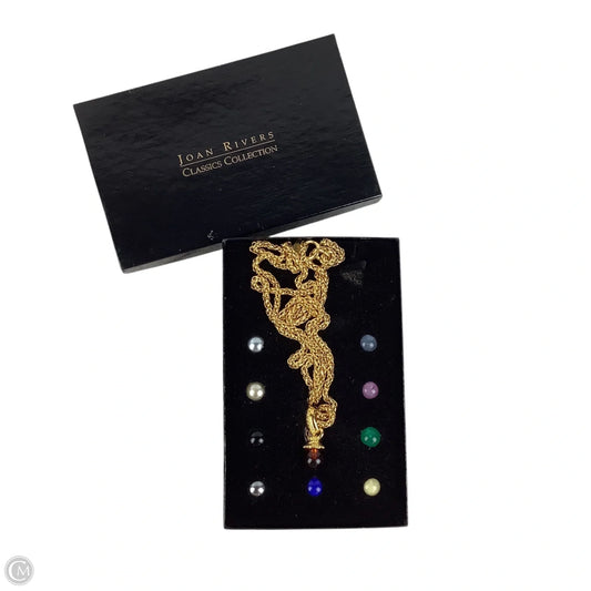 Necklace Chain By Joan Rivers