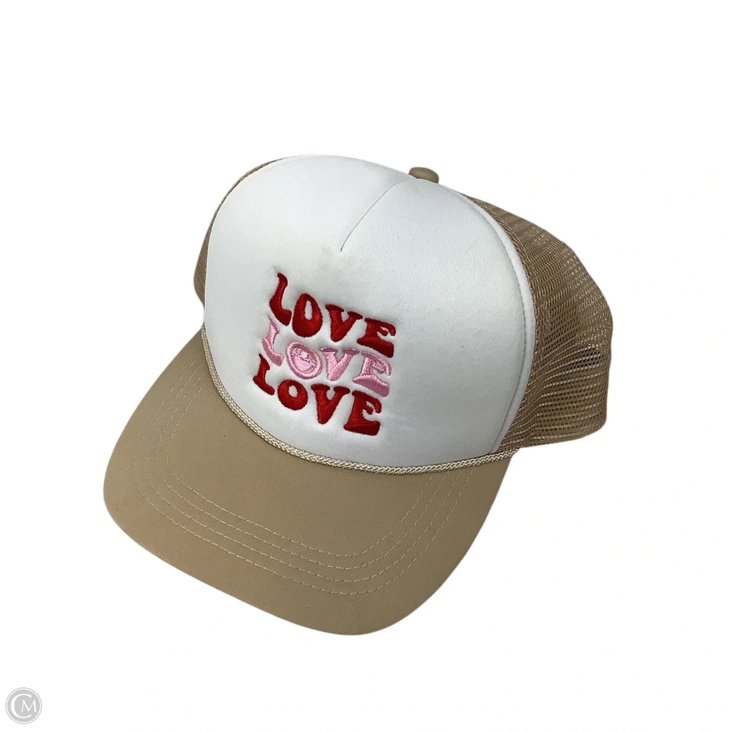 Hat Baseball Cap By Clothes Mentor