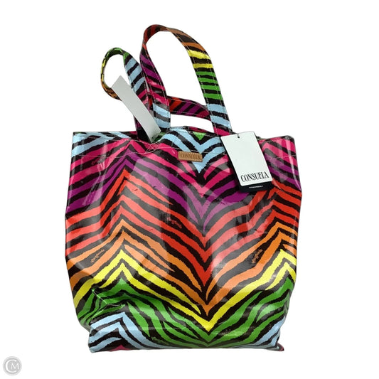 Tote By Consuela, Size: Medium