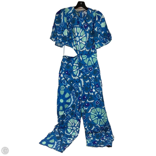 Jumpsuit By Target-designer In Blue, Size: S