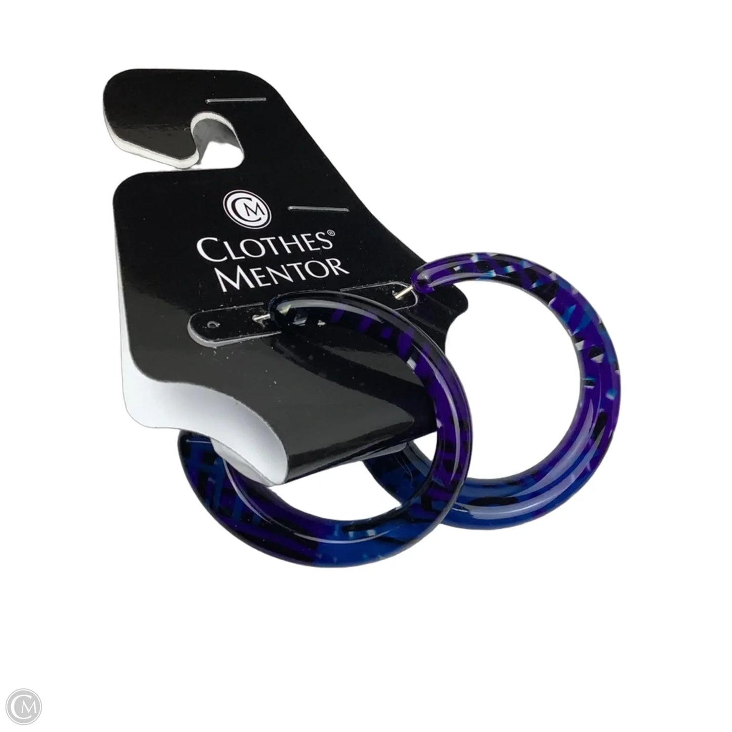 Earrings Hoop By Clothes Mentor