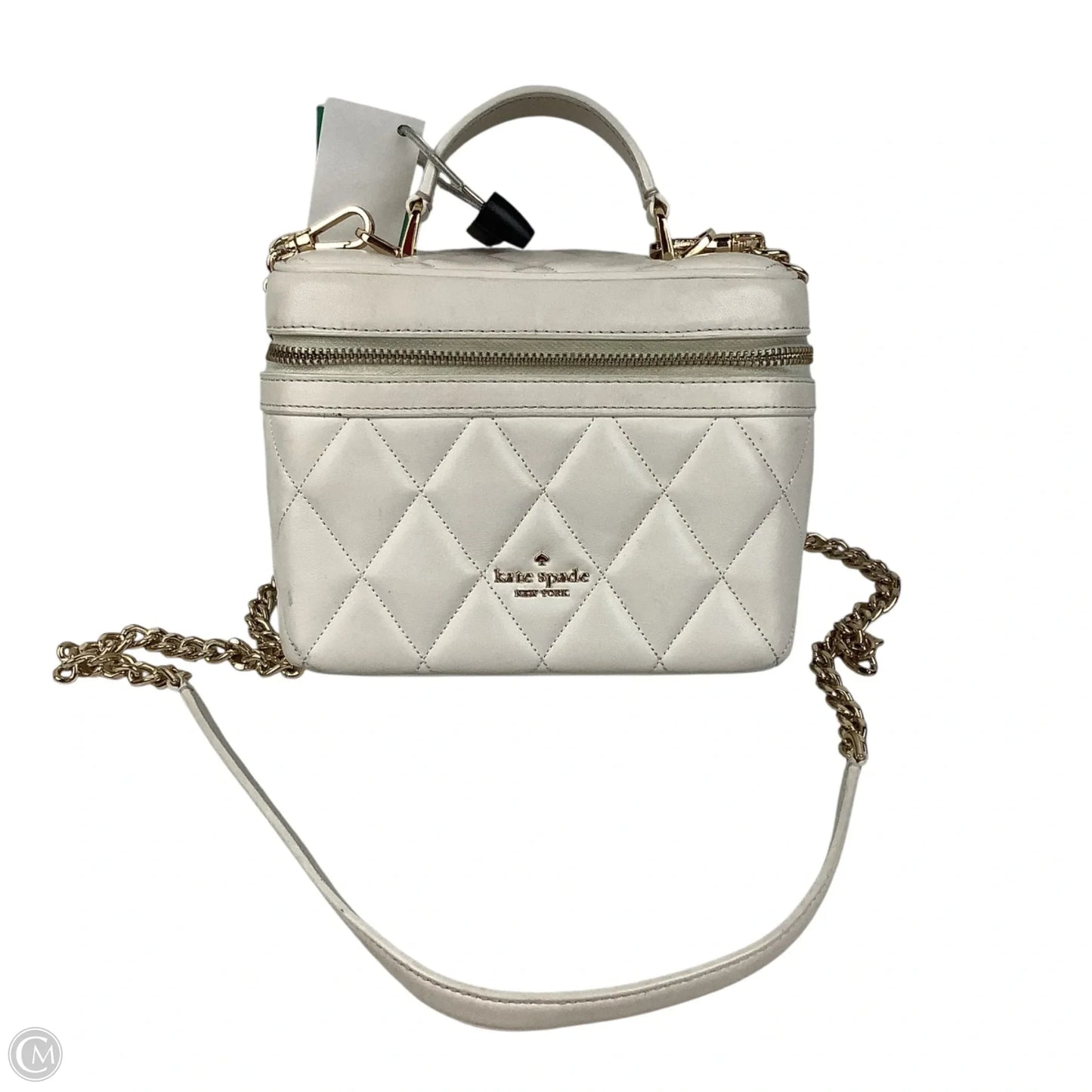 Crossbody Designer By Kate Spade, Size: Small