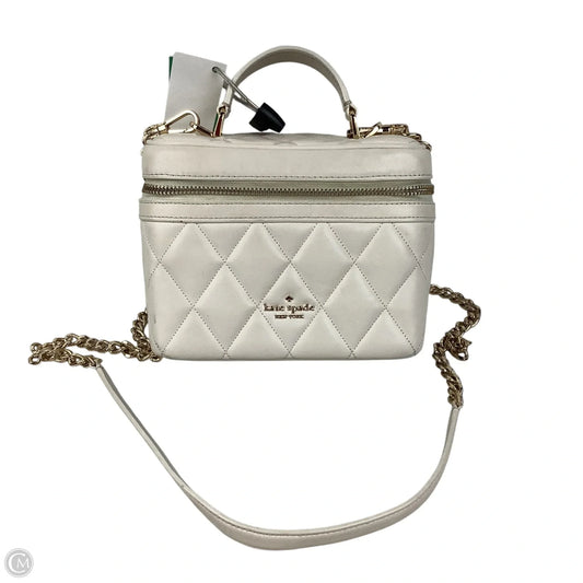 Crossbody Designer By Kate Spade, Size: Small