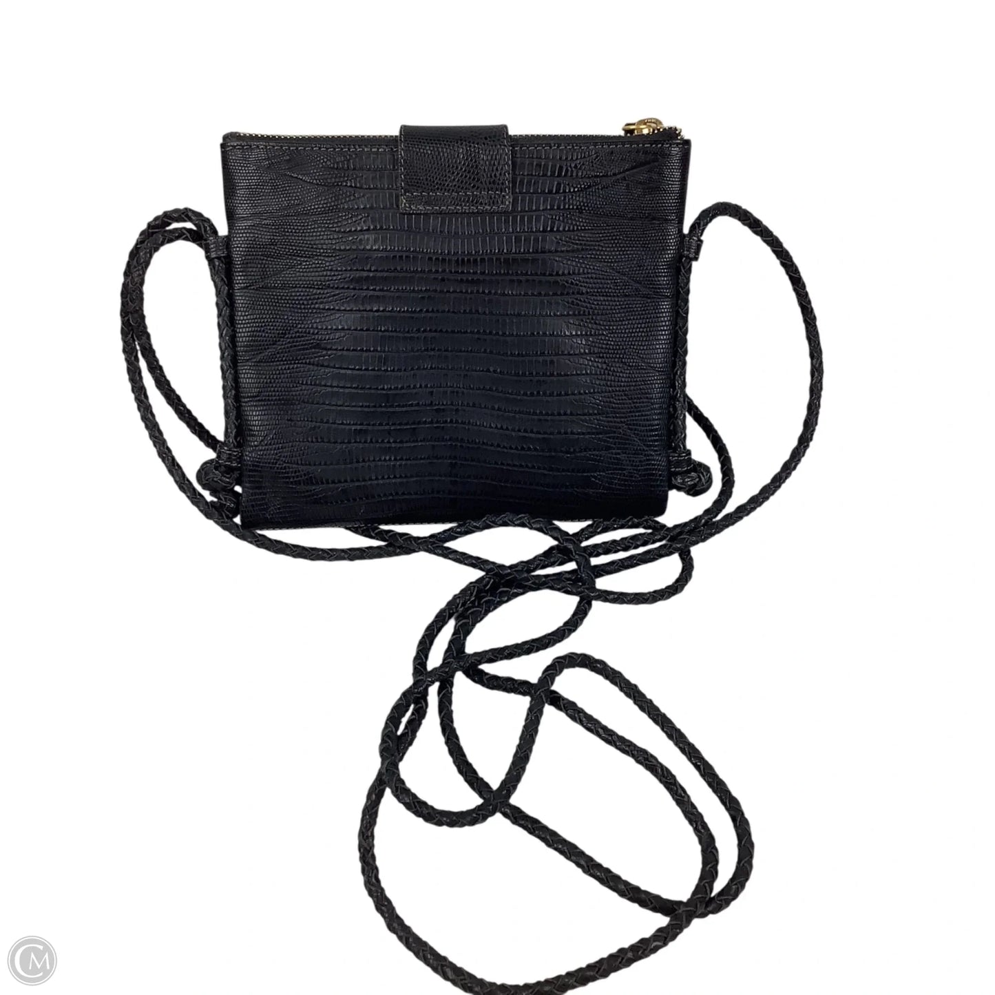 Crossbody Designer By Brahmin, Size: Small