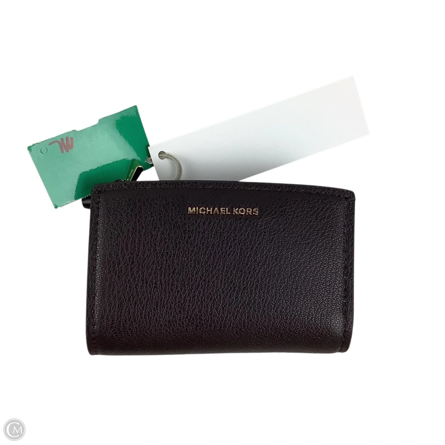 Wallet Designer By Michael Kors, Size: Small