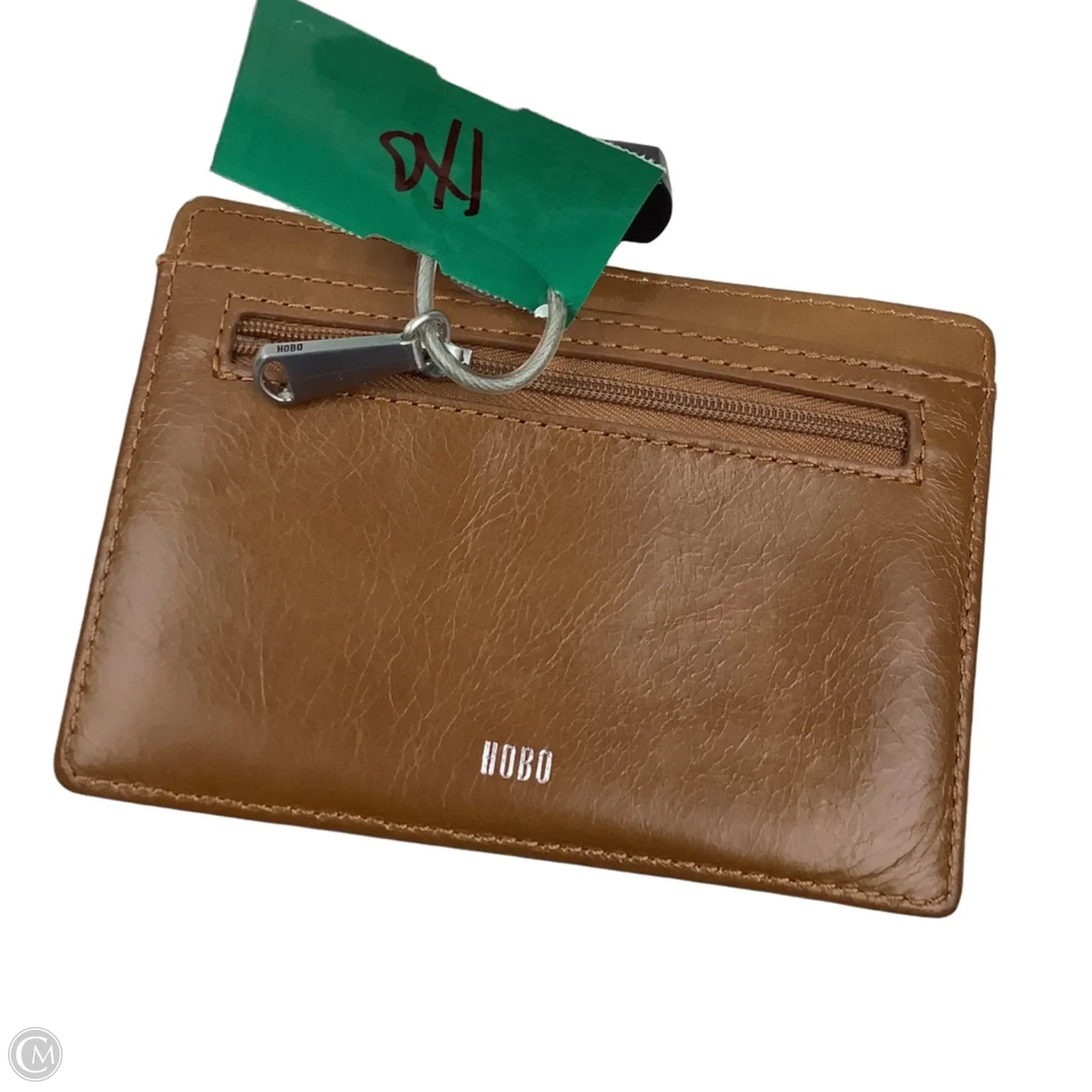 Wallet Leather By Hobo Intl, Size: Medium
