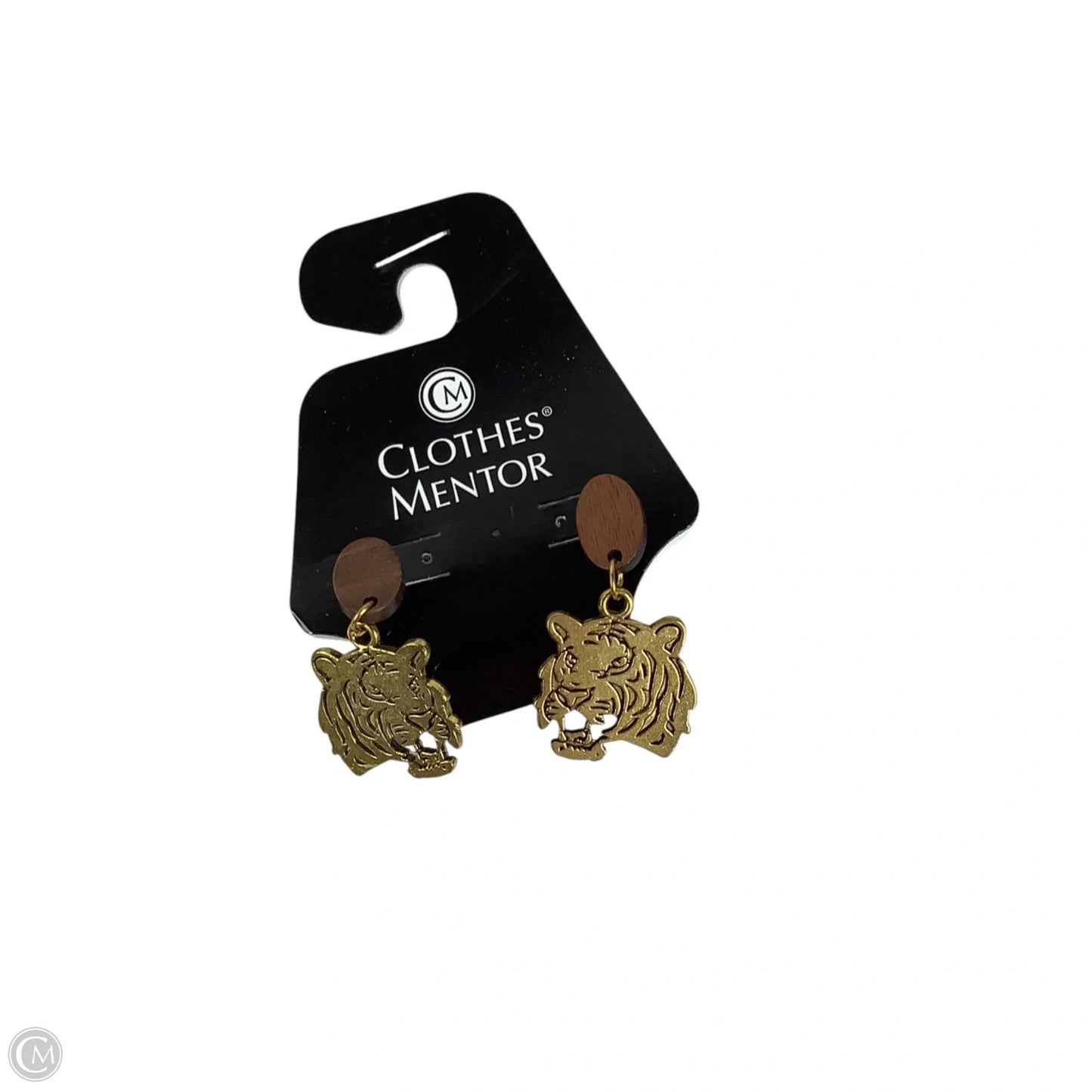 Earrings Dangle/drop By Clothes Mentor