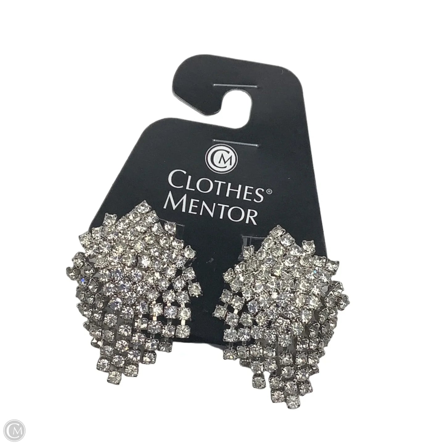 Earrings Dangle/drop By Clothes Mentor