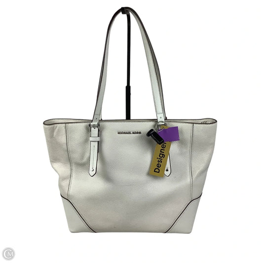 Handbag Designer By Michael Kors, Size: Medium