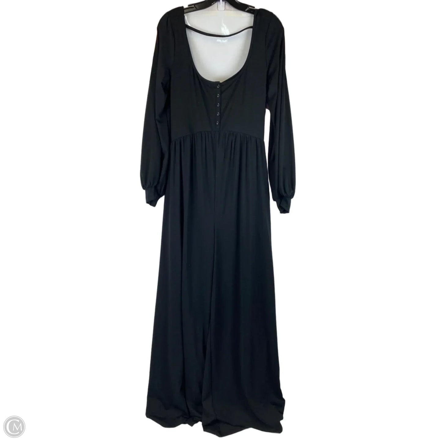 Jumpsuit By Halara In Black, Size: L