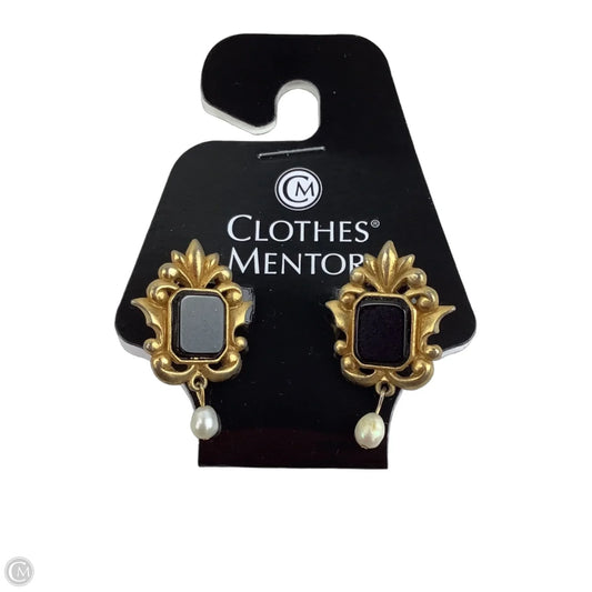 Earrings Dangle/drop By Avon
