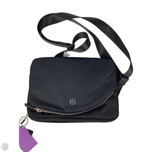 Crossbody By Lululemon, Size: Small