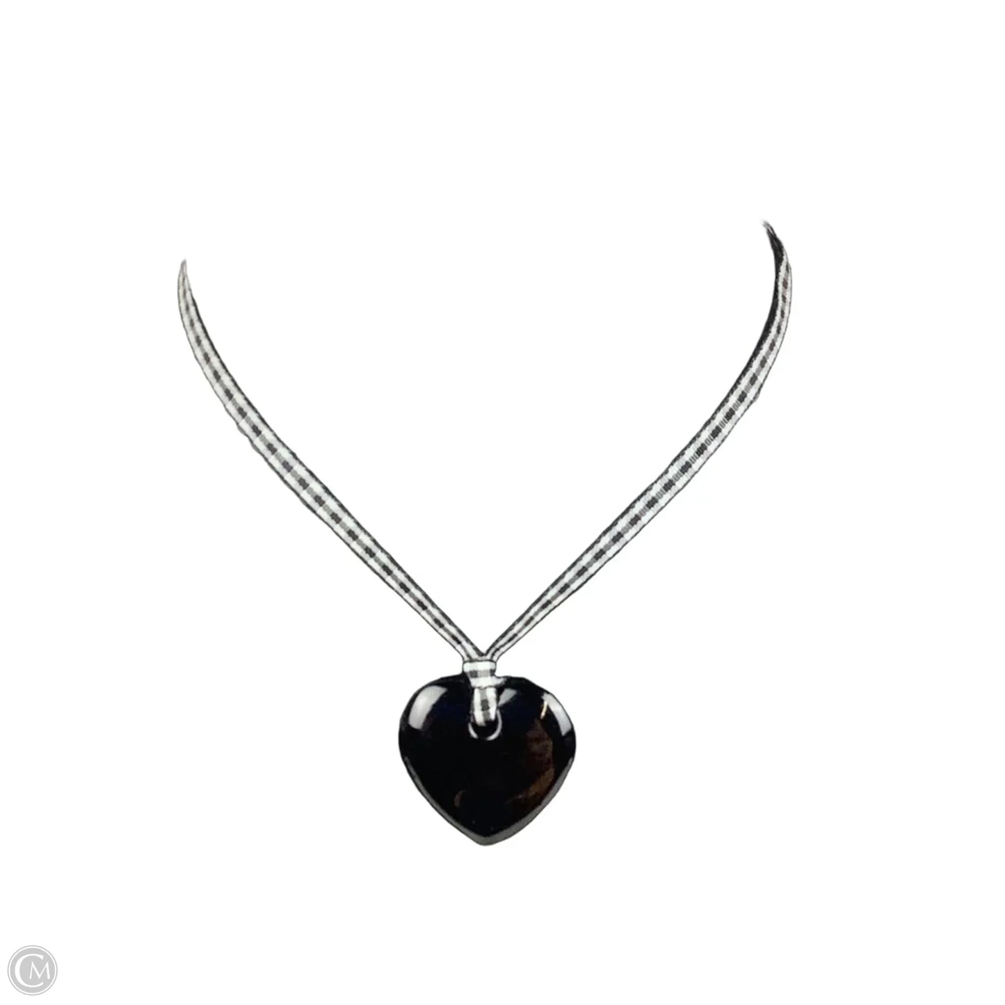 Necklace Charm By Clothes Mentor