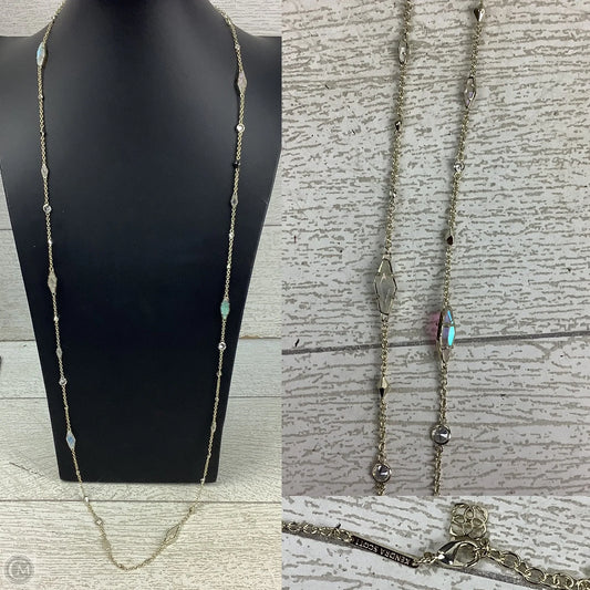Necklace Chain By Kendra Scott