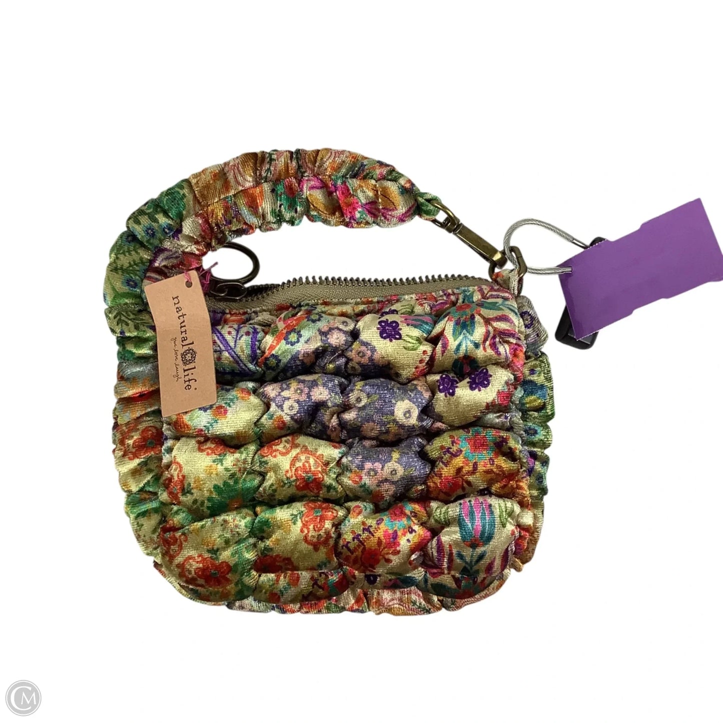 Handbag By Natural Life, Size: Small (mini)