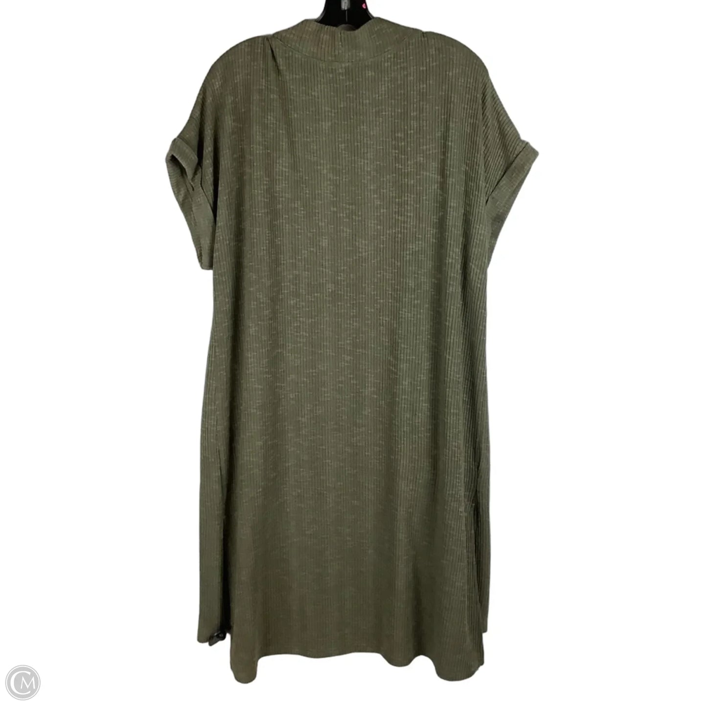 Kimono By Jodifl In Green, Size: M
