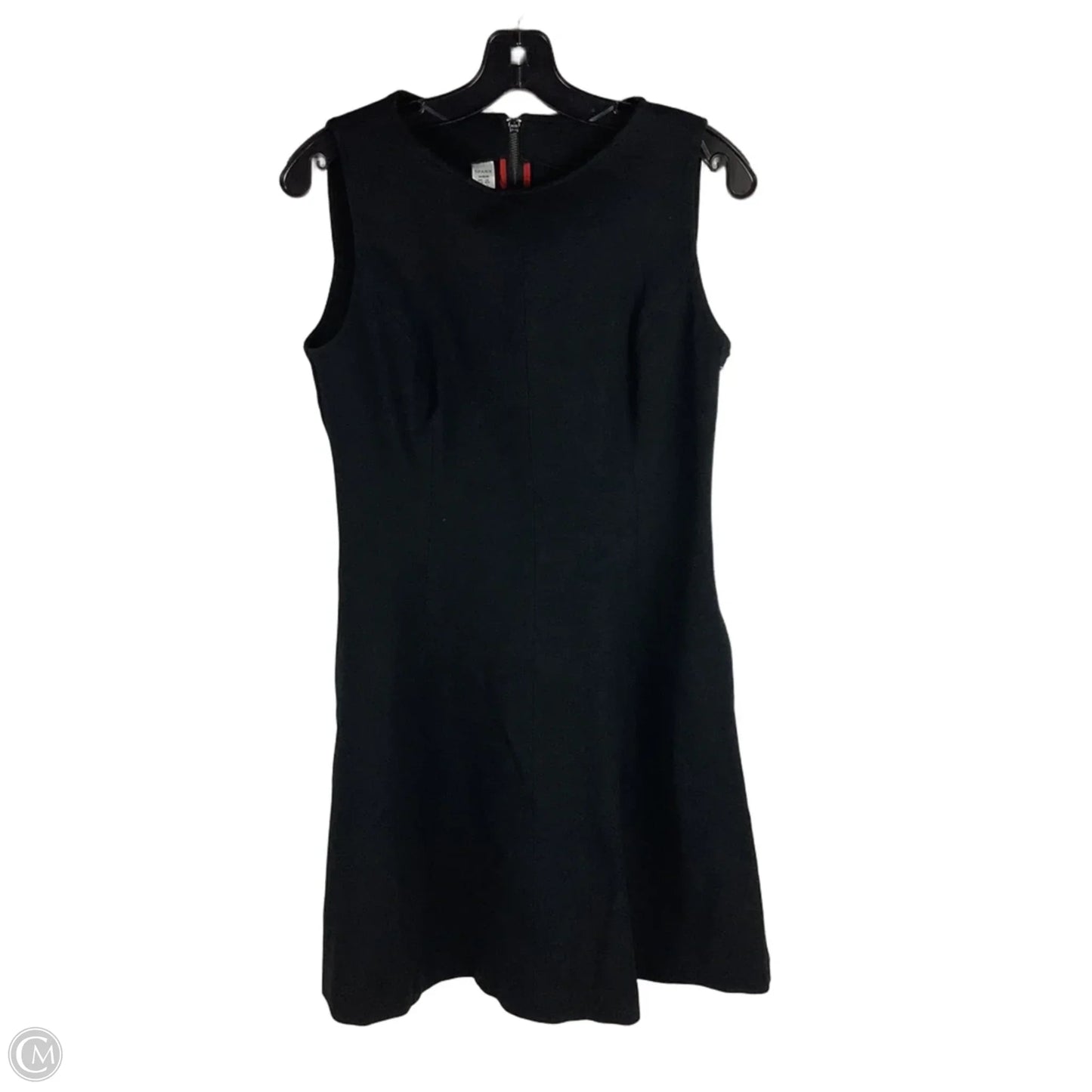 Dress Work By Spanx In Black, Size: M