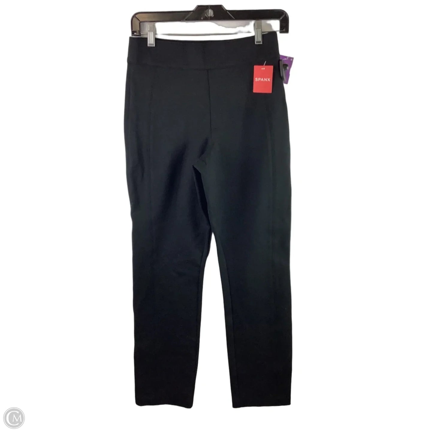 Pants Dress By Spanx In Black, Size: S