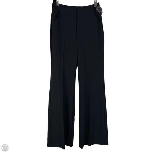 Pants Dress By Express In Black, Size: 6l