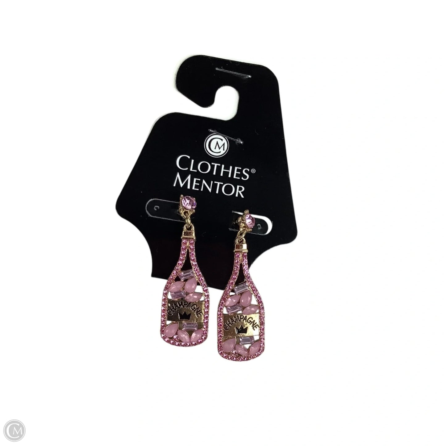 Earrings Dangle/drop By Clothes Mentor